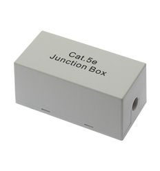 Cat5e Junction Box Punch Down Type 2