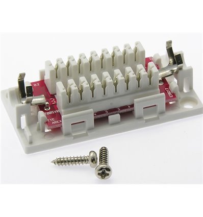 Cat5e Junction Box Punch Down Type