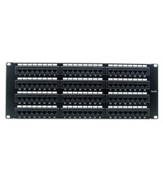 Cat5e 110 Type Patch Panel 96Port Racmount 2
