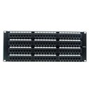 Cat5e 110 Type Patch Panel 96Port Racmount