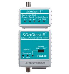 Hobbes SOHOtest-E Residential Tester