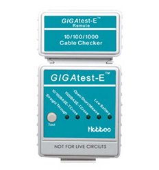 Hobbes GIGAtest-E (RoHs Compliant)
