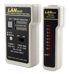 Hobbes LANtest Kit (RoHs Compliant)