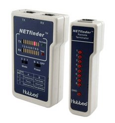 Hobbes NETfinder