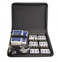 Hobbes NETfinder Pro (w/ 18 remotes)