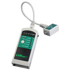 Hobbes LANtest Pro IDT (w/ 4 Remotes) (AAA)
