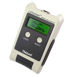 Hobbes LANsmart TDR (RoHs Compliant)