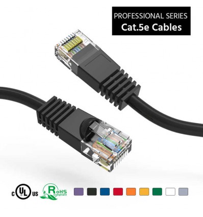 Cat5e Ethernet Patch Cable