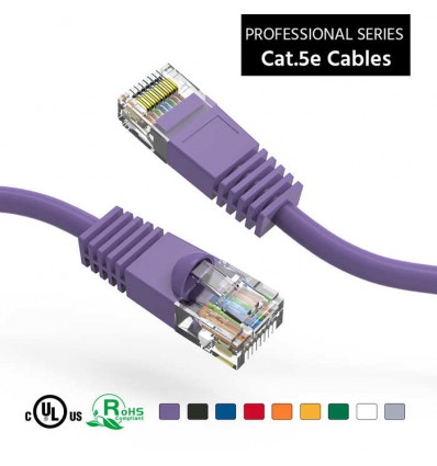 Cat5e Ethernet Patch Cable