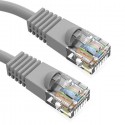 Cat6 Ethernet Patch Cables, Snagless Boot, up to 330Ft