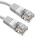 Cat6 Ethernet Patch Cables, Snagless Boot, up to 330Ft Cat6 Ethernet Patch Cables, Snagless Boot, up to 330Ft