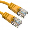 Cat6 Ethernet Patch Cables, Snagless Boot, up to 330Ft
