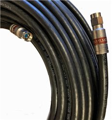 RG11 Coaxial Cable F-Type 2