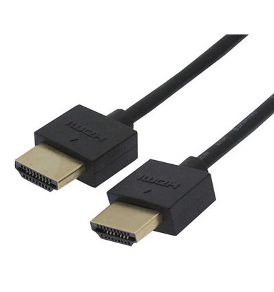 HDMI Cable Ultra Slim