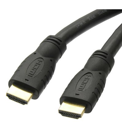 HDMI CL2 In Wall Rated Cable
