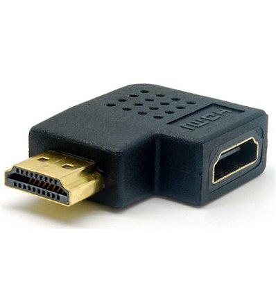 HDMI Horizontal 90 degree Adapter