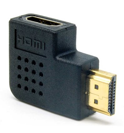 HDMI Horizontal 90 degree Adapter