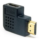 HDMI Horizontal 90 degree Adapter HDMI Horizontal 90 degree Adapter