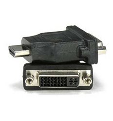 HDMI Male to DVI Female Adapter