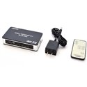 HDMI 4Port Switch