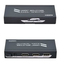 HDMI 2Way Splitter