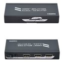 HDMI 2Way Splitter