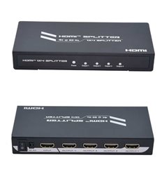 HDMI 4Way Splitter