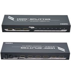HDMI 8Way Splitter
