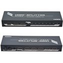 HDMI 8Way Splitter