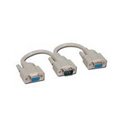 VGA Y Splitter Cable