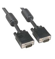 Premium OXGA HD15 M/M Monitor Cable