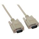 DB9 Serial Cable Male to Male