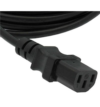 C13 to C14 Power Extension Cord 14AWG