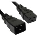 C19 to C20 Power Cord 14AWG