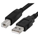 USB Cable A-B 2.0 USB Cable A-B 2.0