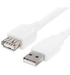 USB Extension Cable A-F 2.0 2