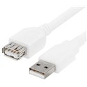 USB Extension Cable A-F 2.0 USB Extension Cable A-F 2.0