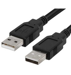 USB Cable A-A 2.0
