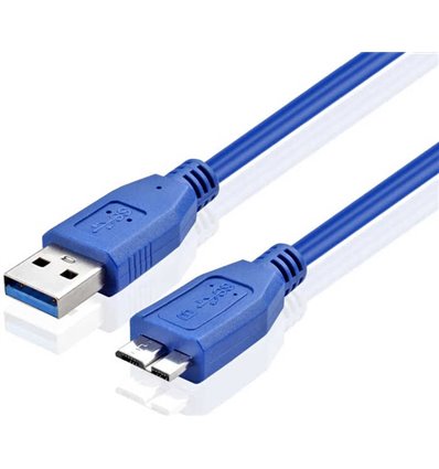 USB 3.0 Micro Cable