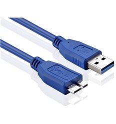 USB 3.0 Micro Cable 2