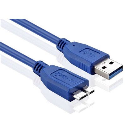 USB 3.0 Micro Cable