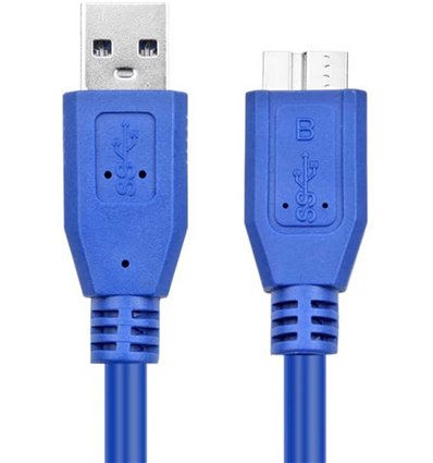USB 3.0 Micro Cable