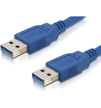 USB 3.0 A-A Cable