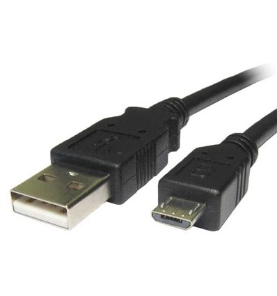 USB A - Micro Cable 2.0