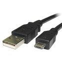 USB A - Micro Cable 2.0