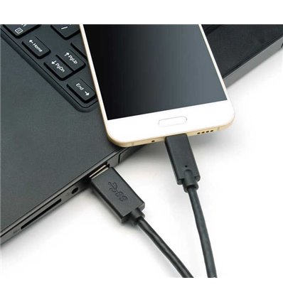 USB C to USB 2.0 Cable