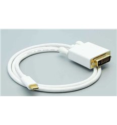 USB C to DVI Cable 2