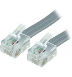 Telephone Cable RJ11 up to 300Ft 2