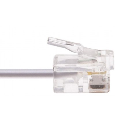 Telephone Cable RJ12 up to 300Ft
