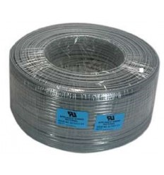 Modular Bulk Cable 6 Conductor